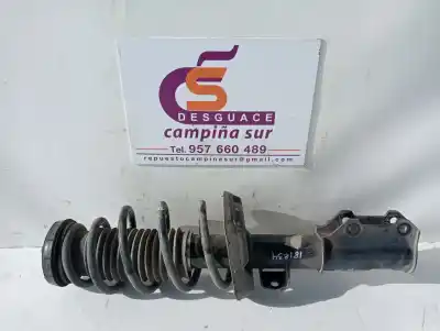 Tweedehands auto-onderdeel schokbreker rechts voor voor opel astra j gtc 1.6 cdti dpf 136 cv / 100 kw oem iam-referenties 13412612
