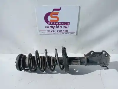 Tweedehands auto-onderdeel schokbreker links voor voor opel astra j gtc 1.6 cdti dpf 136 cv / 100 kw oem iam-referenties 13412611