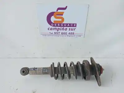 Second-hand car spare part right rear shock absorber for bmw mini (r50,r53) 1.6 16v cat oem iam references 