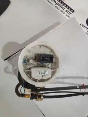 Second-hand car spare part fuel tank sender unit for bmw mini (r50,r53) 1.6 16v cat oem iam references 8394905173