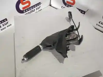 Second-hand car spare part handbrake lever for bmw mini (r50,r53) 1.6 16v cat oem iam references 