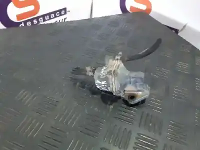 Pièce détachée automobile d'occasion POMPE À CARBURANT pour LADA NIVA ( 2121 / 21213 / 21214 / 21215 )  Références OEM IAM   