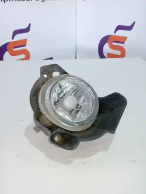 Pezzo di ricambio per auto di seconda mano luce fendinebbia destra per mazda 3 lim. (bl) 2.2 turbodiesel cat riferimenti oem iam 