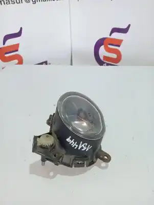 Second-hand car spare part right fog light for bmw mini (r50,r53) 1.6 16v cat oem iam references 030506002