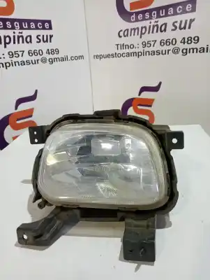 Peça sobressalente para automóvel em segunda mão farol / projetor de nevoeiro esquerdo por kia carens ( ) 1.7 crdi cat referências oem iam 