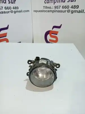 Second-hand car spare part left fog light for ford focus lim. (cb8) 1.6 tdci cat oem iam references 89204894
