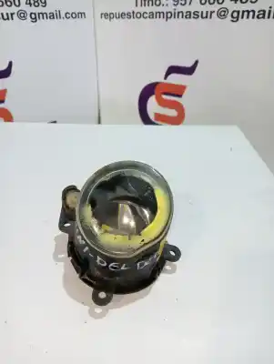 Second-hand car spare part right fog light for bmw mini (r50,r53) 1.6 16v cat oem iam references 0305060002