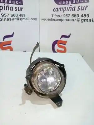 Автозапчасти б/у левая противотуманная фара за ssangyong rodius 2.7 turbodiesel cat ссылки oem iam pptd30