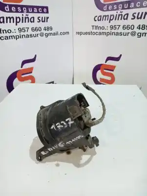 Автозапчасти б/у левая противотуманная фара за ssangyong rodius 2.7 turbodiesel cat ссылки oem iam pptd30  