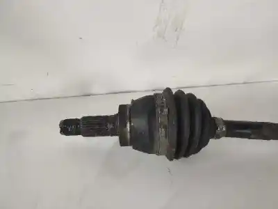 Second-hand car spare part front left transmission for bmw mini (r50,r53) 1.6 16v cat oem iam references   