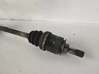 Second-hand car spare part front left transmission for bmw mini (r50,r53) 1.6 16v cat oem iam references   