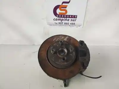 Second-hand car spare part front right knuckle for bmw mini (r50,r53) 1.6 16v cat oem iam references 