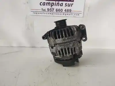 Second-hand car spare part ALTERNATOR for BMW MINI (R50,R53)  OEM IAM references 0124325108  