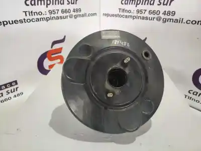 Second-hand car spare part brake servo for bmw mini (r50,r53) 1.6 16v cat oem iam references 6757182d