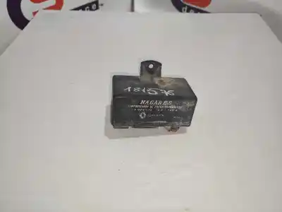Second-hand car spare part glow plug for renault rapid/express (f40) 1.6 d familiar (f404) oem iam references 7700757776  