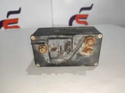 Second-hand car spare part glow plug for renault rapid/express (f40) 1.6 d familiar (f404) oem iam references 7700757776  