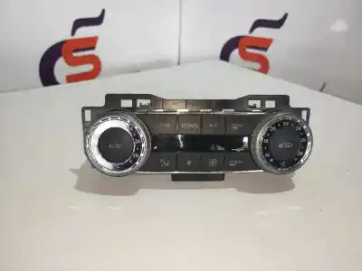 Автозапчастина б/у КЛІМАТ-КОНТРОЛЬ для MERCEDES-BENZ CLASE C (W204) FAMILIAR  Посилання на OEM IAM 2048309885  