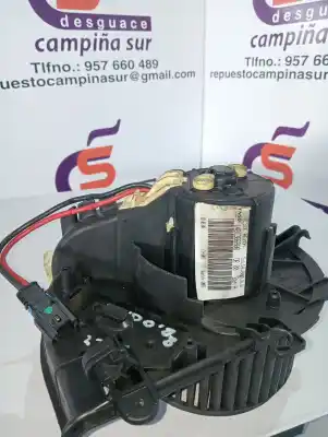 Second-hand car spare part heating fan for fiat scudo combi (272) 2.0 jtdm oem iam references 1401366880  