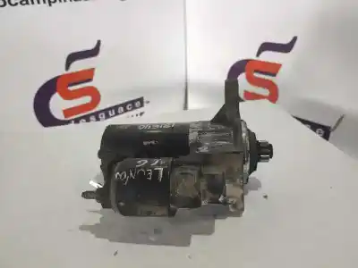 Автозапчасти б/у двигатель запускается за seat leon (1m1) 1.6 ссылки oem iam 0001121006  