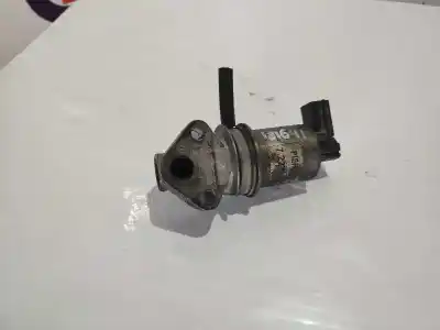 Автозапчастина б/у клапан egr для seat leon (1m1) 1.6 посилання на oem iam 722785170  