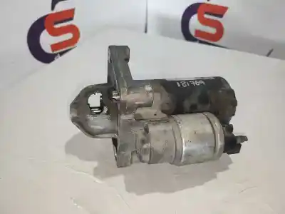 Автозапчасти б/у двигатель запускается за citroen c4 picasso 2.0 16v cat (rfj / ew10a) ссылки oem iam 