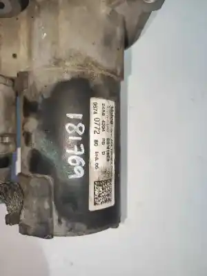 Автозапчасти б/у двигатель запускается за citroen c4 picasso 2.0 16v cat (rfj / ew10a) ссылки oem iam   