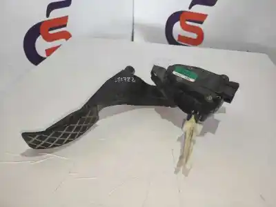 Автозапчасти б/у педальный потенциометр за seat toledo ii (1m2) 1.9 tdi ссылки oem iam 1j1721503j
