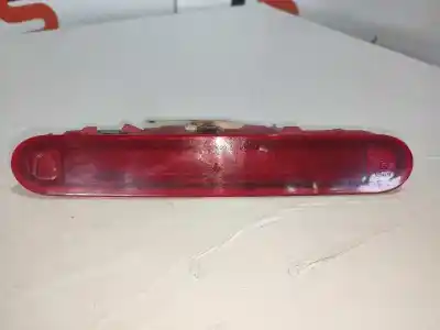 Pezzo di ricambio per auto di seconda mano luce freno centrale per renault kangoo (f/kc0) 1.5 dci diesel 68 cv / 50 kw riferimenti oem iam 439498cag