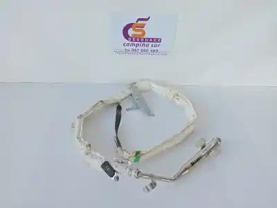 Second-hand car spare part front right curtain airbag for mini mini (r50,r53) 1.6 16v cat 116 cv / 85 kw oem iam references 