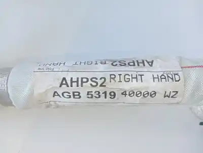 Автозапчастина б/у передня права подушка безпеки для mini mini (r50,r53) 1.6 16v cat 116 cv / 85 kw посилання на oem iam   