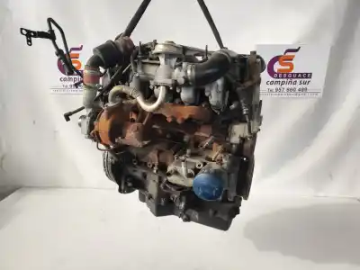 Second-hand car spare part COMPLETE ENGINE for FORD FOCUS BERLINA (CAK) (1998->)  OEM IAM references FFDA  