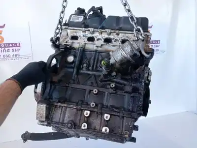 Pezzo di ricambio per auto di seconda mano motore completo per bmw mini (r50,r53) 1.6 16v cat riferimenti oem iam w10b16a  
