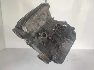 Pièce détachée automobile d'occasion moteur complet pour volkswagen golf v berlina (1k1) 1.9 tdi références oem iam bkc  aligerado
