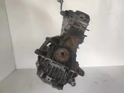 Pièce détachée automobile d'occasion moteur complet pour volkswagen golf v berlina (1k1) 1.9 tdi références oem iam bkc  aligerado