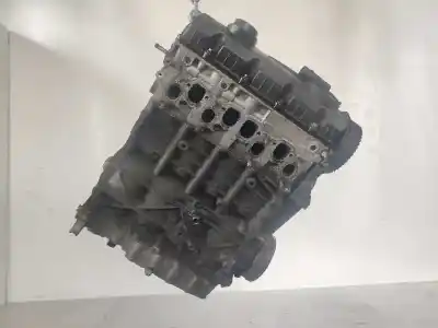 Pièce détachée automobile d'occasion moteur complet pour volkswagen golf v berlina (1k1) 1.9 tdi références oem iam bkc  aligerado
