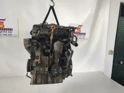 Recambio de automóvil de segunda mano de motor completo para seat ibiza iii (6l1) 1.4 tdi referencias oem iam bnm  