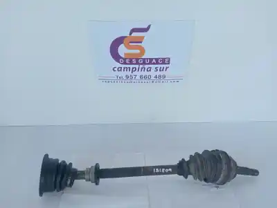Автозапчасти б/у передняя левая трансмиссия за renault clio ii fase ii (b/cb0) 1.2 ссылки oem iam 