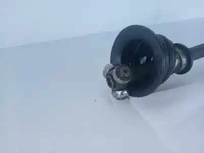 Автозапчасти б/у передняя левая трансмиссия за renault clio ii fase ii (b/cb0) 1.2 ссылки oem iam   