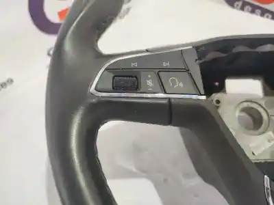 Автозапчастина б/у кермо для seat leon (5f1) 1.0 tsi посилання на oem iam   