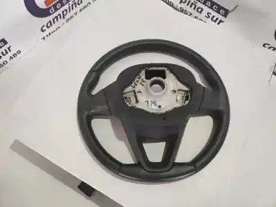 Автозапчастина б/у кермо для seat leon (5f1) 1.0 tsi посилання на oem iam   