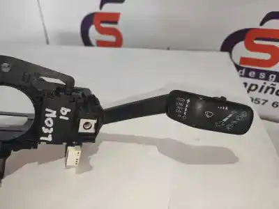 Автозапчастина б/у перерівний контроль для seat leon (5f1) 1.0 tsi посилання на oem iam   