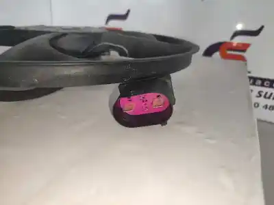 Second-hand car spare part radiator cooling fan for seat leon (5f1) 1.0 tsi oem iam references   