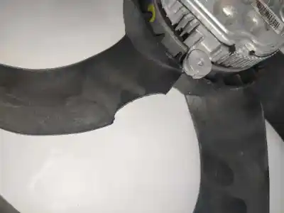 Second-hand car spare part radiator cooling fan for seat leon (5f1) 1.0 tsi oem iam references   