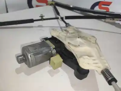 İkinci el araba yedek parçası ön sag pencere regülatörü için seat leon (5f1) 1.0 tsi oem iam referansları 5f4837462d  