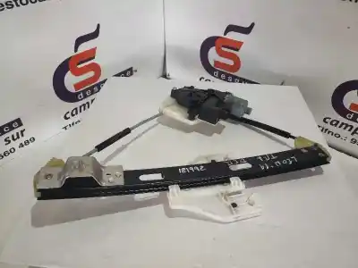 Автозапчастина б/у регулятор скла заднього правого для seat leon (5f1) 1.0 tsi посилання на oem iam 5f4839462d Автозапчастина б/у регулятор скла заднього правого для seat leon (5f1) 1.0 tsi посилання на oem iam 5f4839462d