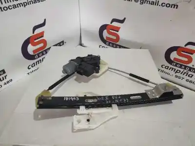 Автозапчастина б/у регулятор склона задній лівий для seat leon (5f1) 1.0 tsi посилання на oem iam 5f4839461d Автозапчастина б/у регулятор склона задній лівий для seat leon (5f1) 1.0 tsi посилання на oem iam 5f4839461d