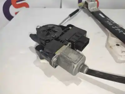 Автозапчастина б/у регулятор склона задній лівий для seat leon (5f1) 1.0 tsi посилання на oem iam 5f4839461d  