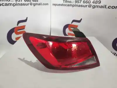 Автозапчастина б/у лівий ход ліхар для seat leon (5f1) 1.0 tsi посилання на oem iam  Автозапчастина б/у лівий ход ліхар для seat leon (5f1) 1.0 tsi посилання на oem iam