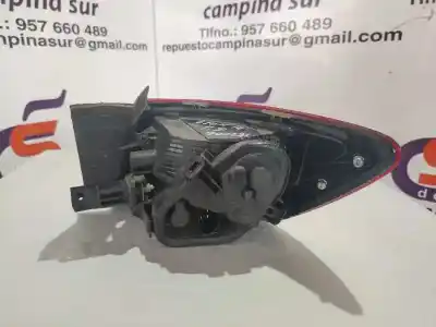 Автозапчастина б/у лівий ход ліхар для seat leon (5f1) 1.0 tsi посилання на oem iam   