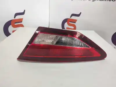 Автозапчастина б/у внутрішній правий завод для seat leon (5f1) 1.0 tsi посилання на oem iam  Автозапчастина б/у внутрішній правий завод для seat leon (5f1) 1.0 tsi посилання на oem iam